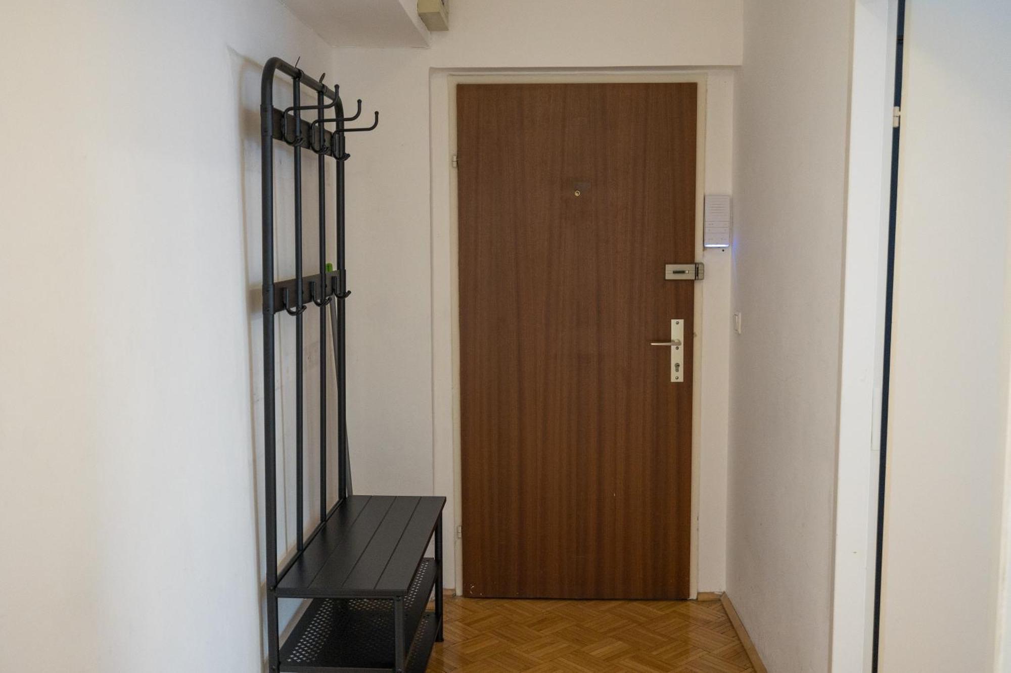 Retro Apartment In The City Center. Vienna Exterior photo