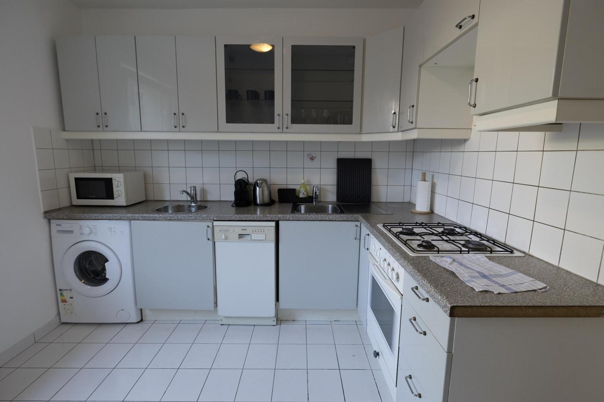 Retro Apartment In The City Center. Vienna Exterior photo